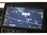 10インチ純正ナビ VXU-227SWi インターナビ CD DVD BluetoothAudio MusicRack USB SD フルセグTV対応で、安心・快適なドライブをサポートします!