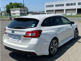 レヴォーグ 1.6 GT-S アイサイト 4WD 