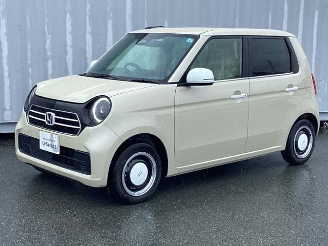 ホンダ N-ONE 