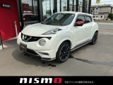 日産 ジューク