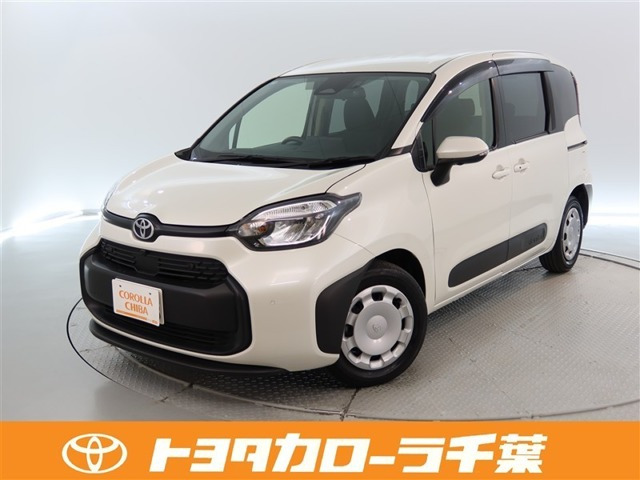トヨタ シエンタ 
