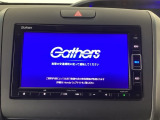 【オーディオ機能】オーディオは、フルセグTVの他にDVD/CDプレーヤーを装備♪もちろんFM/AMラジオもお聞きいただけます♪