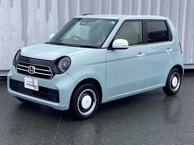ホンダ N-ONE 