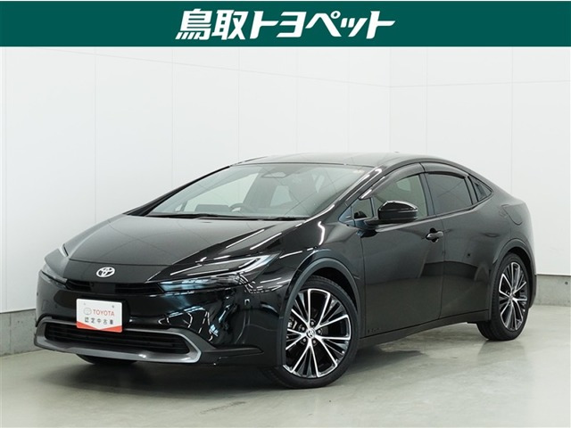 トヨタ プリウス 