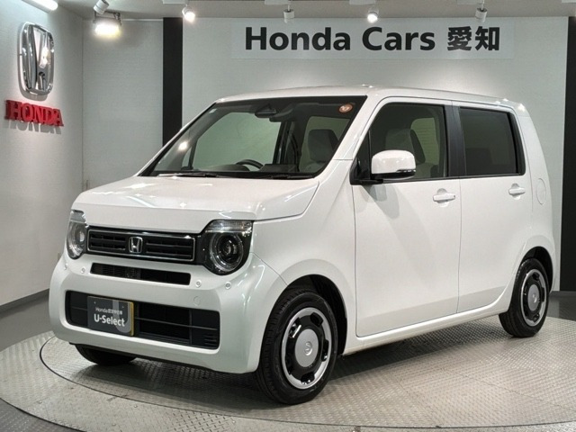 ホンダ N-WGN 