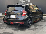 ノート 1.2 e-POWER NISMO 