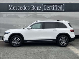 EQB 350 4マチック AMGラインパッケージ 4WD 