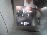 走行11,392km!