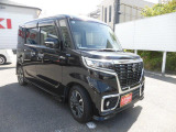 納車前点検整備実施!!お客様に安心してお乗りいただけるよう、スズキ専門の整備士が点検整備をさせていただきます☆