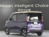 全国への登録納車、陸送可能です。納車後は全国のニッサンディーラーにて保証、メンテナンス対応出来ますので遠方のお客様も安心してお問合せ下さい。