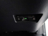 ETC車載器付きです。高速道路の料金所もスムーズに通過できます。