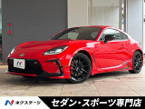 GRフルエアロ Brembo製ブレーキキャリパー アイサイト