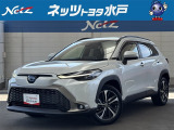 ☆トヨタ「カローラクロス」入荷しました?★お気軽にお問い合わせください?