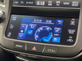 【シートベンチレーション】夏場は涼しい風でお尻や背中の熱やムレを防ぎ、冬はエアコンよりも早く温まってポカポカに!季節を問わず快適に過ごせます。