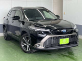 カローラクロス 1.8 ハイブリッド Z E-Four 4WD 