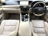 LS 460 バージョンL 