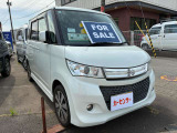 パレット SW XS 4WD 