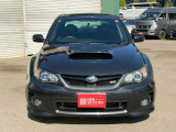 インプレッサWRX 2.0 WRX STI 4WD 
