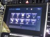 AM/FMラジオ付きです♪