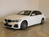 BMW 3シリーズセダン 320d