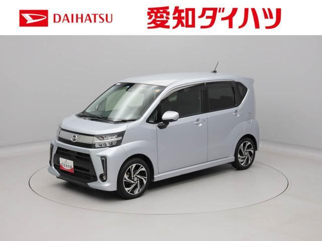 ムーヴカスタム RS ハイパー SAIII 