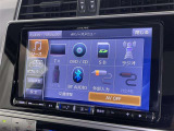 お気に入りの曲をBluetoothで再生できます♪ ドライブがさらに楽しくなりますよ♪