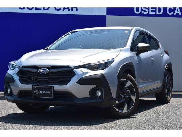 クロストレック 2.0 リミテッド 4WD