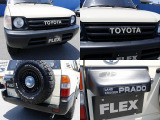 TOYOTAグリルになります!