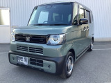 車名の由来:N-BOXの「N」は「New」「Nippon」「Norimono(乗り物)」「Next」のそれぞれの頭文字も含め「これからの新しい日本の乗り物を創造する」という意味合いを込めている。