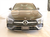 CLAクラス CLA200d AMGライン AMGレザーエクスクルーシブパッケージ・レーダーセーフ...