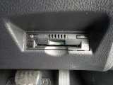高速道路への出入りに便利なETC付き!※旧セキュリティ規格のETC車載器は2030年頃までに新セキュリティ規格への移行予定であり、移行完了後はETCレーンをご利用になれません。詳しくはスタッフまで。