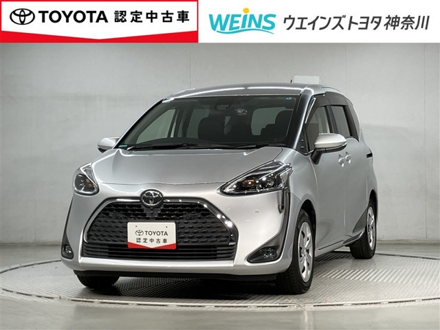 シエンタ 1.5 G 