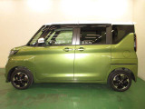 ルークス ハイウェイスターX プロパイロットエディション 4WD 