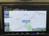【ホンダ純正ナビ/Bluetooth対応】スマートフォンと接続して音楽再生や通話が可能です。