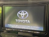 【9型純正ナビ】人気の純正ナビを装備。オーディオ機能も充実しており、Bluetooth接続すればお持ちのスマホやMP3プレイヤーの音楽を再生可能!毎日の運転がさらに楽しくなります!!