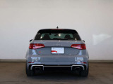 Audi RS 3 Sportback /アルミホイール 5アームローターデザイン マットチタンルック 8J x 19/マトリクスLEDヘッドライト