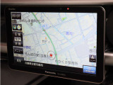 ■パナソニック製ナビCN-GP1500VD ■ワンセグTV