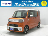 【年式:2018年・走行距離:25000 km】ネッツトヨタ静浜の車をご覧頂き、誠にありがとうございます。安心・安全なお車を多数掲載中!ささいな疑問や、もっと見たい箇所はお気軽に店舗まで★