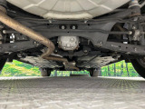 【本州仕入れ】のお車ですので、エンジンルームや下回りのサビも比較的少なく、お車を長く乗りたい方にぴったりの1台となっております♪