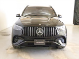 GLE AMG GLE53 4マチックプラス (ISG) 4WD 