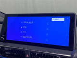 お気に入りの曲をBluetoothで再生できます♪ ドライブがさらに楽しくなりますよ♪
