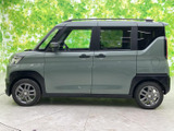 デリカミニ G 4WD 