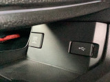 USB・外部入力が可能です♪