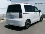 ●ホンダU-Selectだから出来る安心のお約束●2.納車整備一式(法定12カ月点検)いたします!エンジンオイル交換!オイルフィルター交換!ワイパーゴム交換!キーレス電池交換!