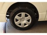 スチール【タイヤサイズ195/80R15】