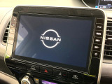 【純正10型ナビ】人気の純正ナビを装備。オーディオ機能も充実しており、Bluetooth接続すればお持ちのスマホやMP3プレイヤーの音楽を再生可能!毎日の運転がさらに楽しくなります!!