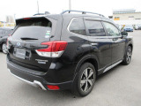 フォレスター  Advance EyeSight搭載車