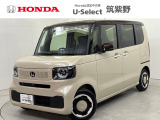 R8年式N-BOXが入荷しました。