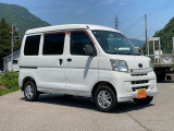 オートマ4WDで車検残もあります!名義変更後すぐに乗り出せます。