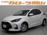 トヨタ ヤリス